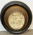 19th Century 19th Century Carved Meerschaum Devotional Relief of The Descent from the Cross For Sale - Image 5 of 16
