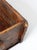 Antique Primitive Wood Dough Tray For Sale - Image 6 of 18