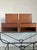 GETAMA Hans Wegner for Getama Nightstands, a Pair For Sale - Image 4 of 14