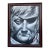 Portrait of a Cowboy, John Wayne - Large Original Oil Painting For Sale