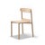 Contemporary Wox Flat Chair by Artu For Sale - Image 3 of 5