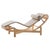 Contemporary Tokyo Teka Lounge Chair by Charlotte Perriand for Cassina For Sale - Image 3 of 9