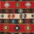 Vintage Kilim Rug in Wool, Turkey For Sale - Image 4 of 8