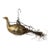 Antique Partridge Christmas Ornament For Sale