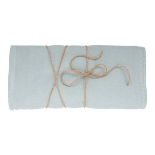 Thyme Linen Runner