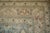 Vintage Distressed Khorassan Carpet - 8'8" X 12'3" For Sale - Image 11 of 14