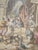 French Jacquard Tapestry, 1940s For Sale - Image 12 of 18