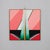 Robin Deirkauf, Abstract Composition, 1973, Acrylic on Canvas For Sale - Image 8 of 8