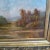 1900 - 1909 Hudson River Valley Autumn Landscape For Sale - Image 5 of 6