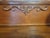 Mission Antique Quarter-Sawn Tiger Oak Dresser With Original Beveled Mirror, C. 1900–1915 For Sale - Image 3 of 18