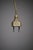 Travertine Lamp attributed to Fratelli Mannelli, 1970s For Sale - Image 17 of 18