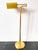 1970s Mid-Century Modern Brass Floor Lamp with Adjustable Height and Swing Arm from Dijkstra Lampen, 1970s For Sale - Image 5 of 18
