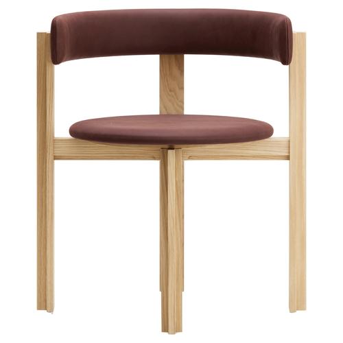 Principal Chair by Bodil Kjaer for Karakter For Sale - Image 9 of 9