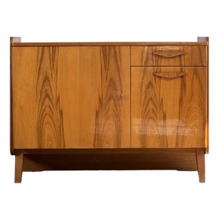 Sideboard by František Jirák for Tatra Nábytok, 1960 For Sale