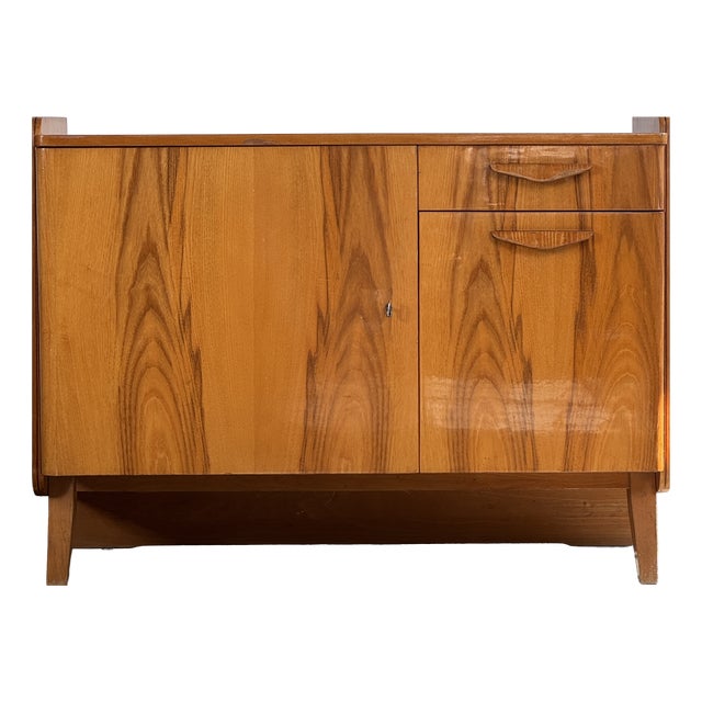 Sideboard by František Jirák for Tatra Nábytok, 1960 For Sale