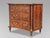 Walnut Inlaid Commode from Brights of Nettlebed, 1980s For Sale - Image 6 of 10
