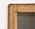 Mid-Century Modern Rectangular Bamboo & Wicker Mirror, 1970s For Sale - Image 3 of 8