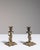 19th Century France Napoleon III Brass Candlestick For Sale - Image 4 of 15