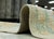 Gray Turkish Oushak Runner Rug 3' x 6'2" #17363 For Sale - Image 8 of 8