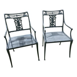 Example of Molla Outdoor Seating