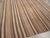 Galerie Shabab Collection Mid-20th Century Turkish Flatweave Kilim Square Room Size Carpet For Sale In New York - Image 6 of 8