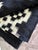 Early 20th Century Japanese Textile Panel Double Ikat Kasuri Futon Cover For Sale - Image 5 of 12