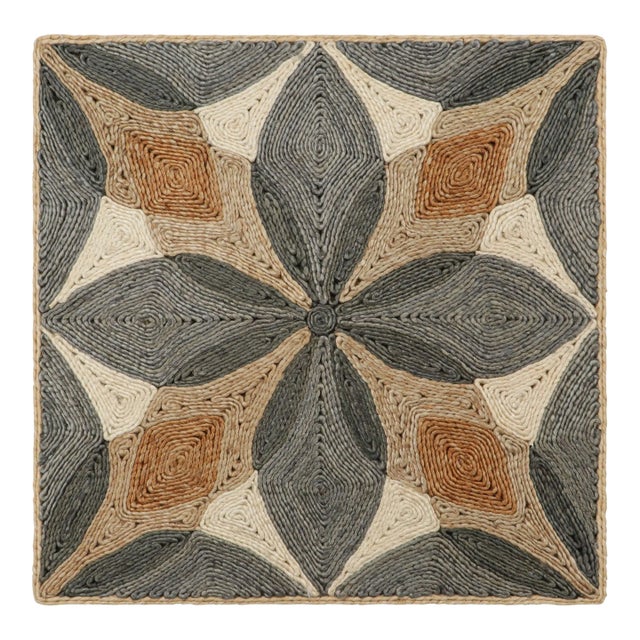 Rug & Kilim Flatweave Rug - 6x9 For Sale