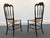 Set of Dining Chairs For Sale - Image 3 of 18