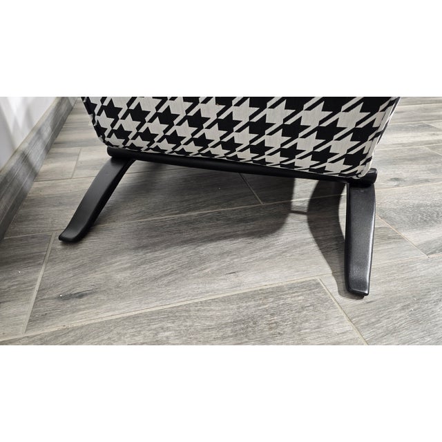 H-269 Armchairs from Jindřich Halabala, 1940s, Set of 2 For Sale - Image 11 of 13