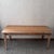 Wood Vintage Wooden Dining Table For Sale - Image 7 of 7
