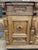 Renaissance Antique Continental Flemish Renaissance Oak Buffet For Sale - Image 3 of 12