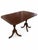 20th Century English Side Table in Mahogany For Sale - Image 6 of 6