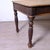 Antique Rustic Wooden Table, Italy, Late 19th Century For Sale - Image 17 of 18