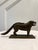 Figurative Antique American Cast Iron Figural Dog Nutcracker, Early 1900s For Sale - Image 3 of 10