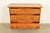 Late 19th Century Antique Victorian Carved Oak Dresser or Chest of Drawers, Circa 1890s For Sale - Image 5 of 14