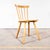 Stick Back Dining Chairs, 1950s, Set of 4 For Sale - Image 9 of 10