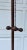 Mid-Century Modern Late 20th Century Industrial Floor Lamp From Salvaged Ww II Oxygen Tank For Sale - Image 3 of 13