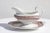 Traditional 19th Century Portuguese Transferware Sauce or Gravy Boat For Sale - Image 3 of 13