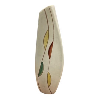 Porcelain Vase from Limburg, Germany, 1950s-1960s For Sale
