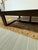 Ashley Furniture Cariton Coffee Table, Dark Brown For Sale - Image 11 of 12