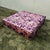 1980s Vintage Heart Leather Sofa, 1990 For Sale - Image 5 of 6