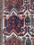 Afshar Cotton and Wool Rug, 1920s For Sale - Image 12 of 18