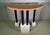 Ettore Sottsass Large Last Edition Console by Ettore Sottsass Jr., 1980 For Sale - Image 4 of 14