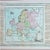 European Map by Brion De La Tour, 1766 For Sale - Image 6 of 11
