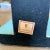 Metal Scully & Scully-Style Vintage Borghese Italian Leather Hand Painted Bookends Featuring London Gates For Sale - Image 7 of 8