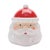 2020s Ceramic Holiday Canister (Set of 2) For Sale - Image 5 of 7