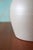 1960s Gordon and Jane Martz M51 Lamp for Marshall Studios Tan Ochre Short Gourd 24" For Sale - Image 6 of 9