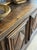 Brown 18th c. French Walnut Sideboard For Sale - Image 8 of 11