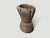 Contemporary Antique Mortar For Sale - Image 3 of 5