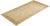 Ivory Mogul Collection Hand-Knotted Area Rug - Ivory 6' 2" x 12' 3" For Sale - Image 8 of 9